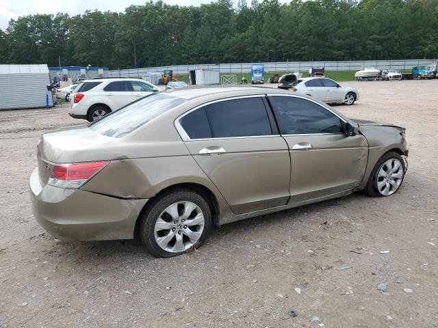 Photo 2 VIN: 1HGCP36829A003689 - HONDA ACCORD EXL 