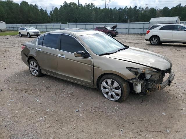 Photo 3 VIN: 1HGCP36829A003689 - HONDA ACCORD EXL 