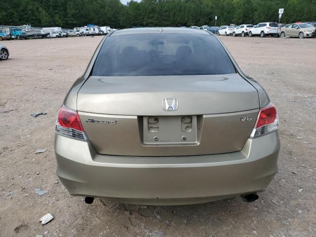 Photo 5 VIN: 1HGCP36829A003689 - HONDA ACCORD EXL 