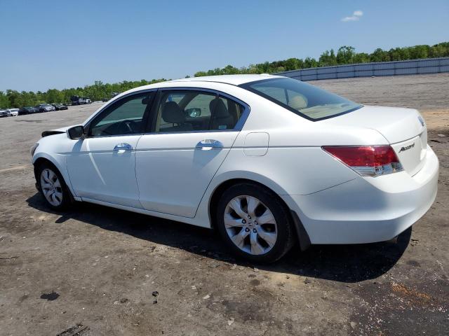 Photo 1 VIN: 1HGCP36829A004745 - HONDA ACCORD 