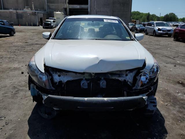 Photo 4 VIN: 1HGCP36829A004745 - HONDA ACCORD 