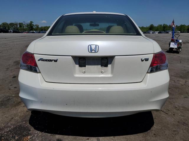 Photo 5 VIN: 1HGCP36829A004745 - HONDA ACCORD 