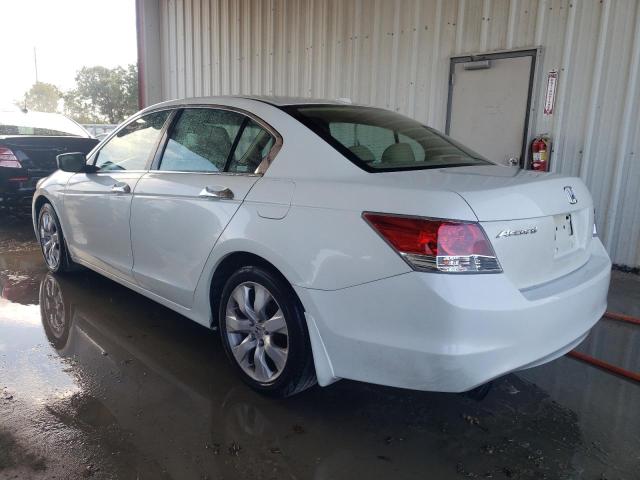 Photo 1 VIN: 1HGCP36829A010528 - HONDA ACCORD 