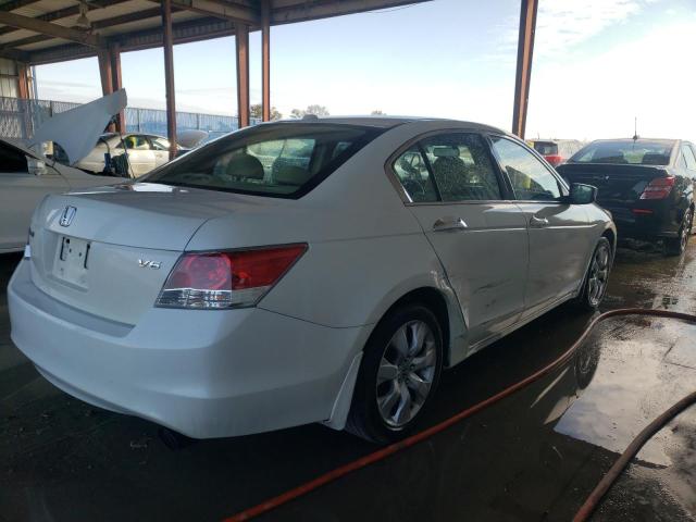 Photo 2 VIN: 1HGCP36829A010528 - HONDA ACCORD 