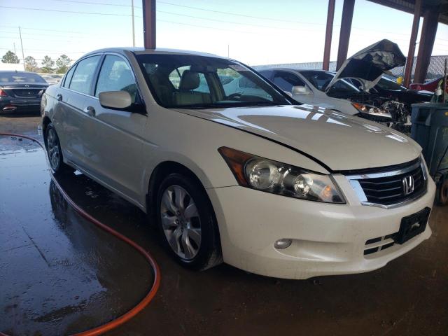 Photo 3 VIN: 1HGCP36829A010528 - HONDA ACCORD 