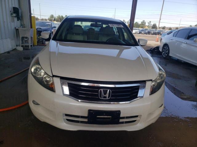 Photo 4 VIN: 1HGCP36829A010528 - HONDA ACCORD 