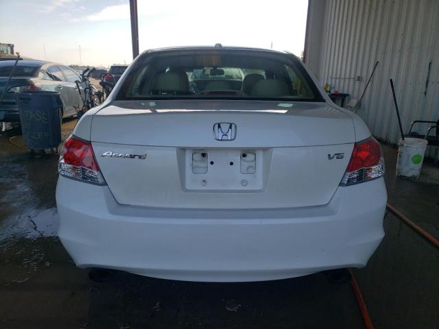 Photo 5 VIN: 1HGCP36829A010528 - HONDA ACCORD 