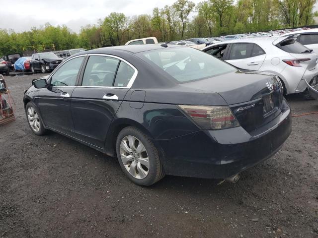 Photo 1 VIN: 1HGCP36829A013056 - HONDA ACCORD 