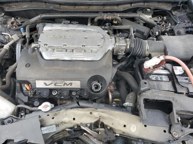 Photo 10 VIN: 1HGCP36829A013056 - HONDA ACCORD 