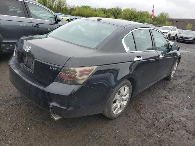 Photo 2 VIN: 1HGCP36829A013056 - HONDA ACCORD 