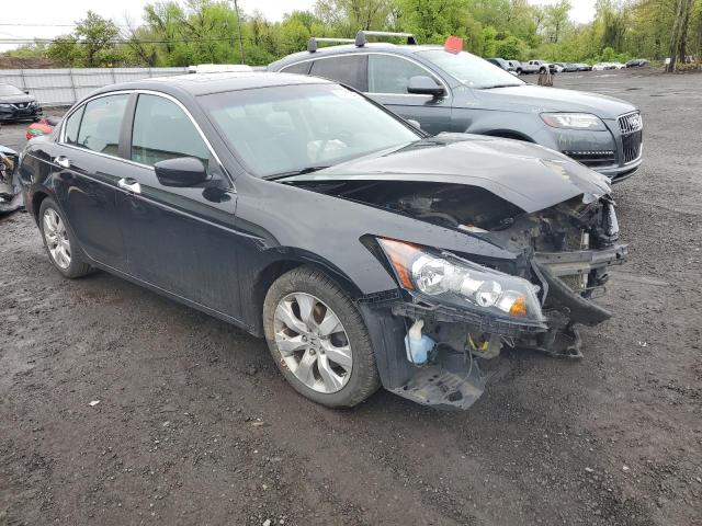 Photo 3 VIN: 1HGCP36829A013056 - HONDA ACCORD 