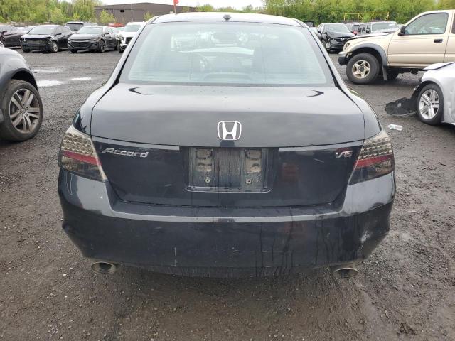 Photo 5 VIN: 1HGCP36829A013056 - HONDA ACCORD 