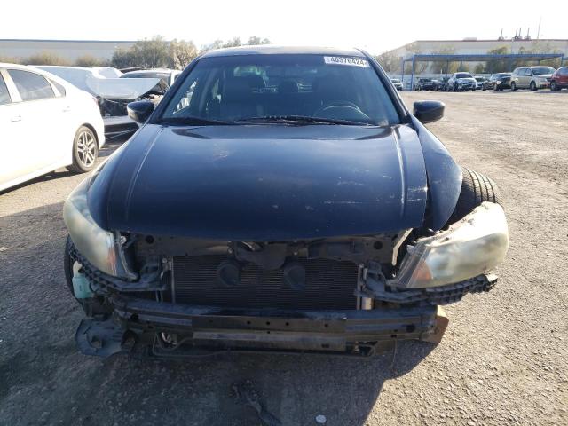 Photo 4 VIN: 1HGCP36829A013316 - HONDA ACCORD 