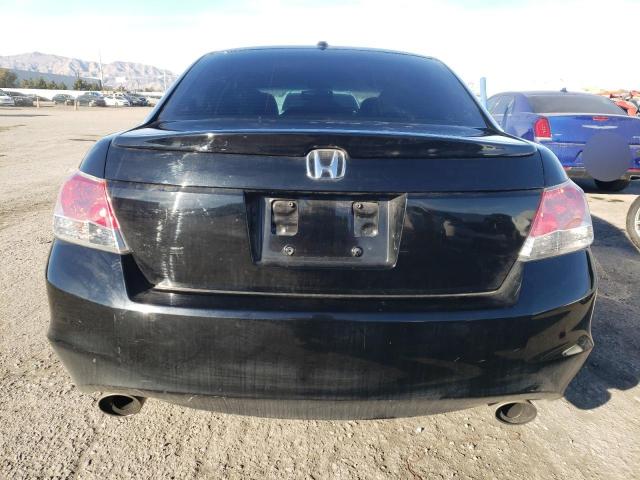 Photo 5 VIN: 1HGCP36829A013316 - HONDA ACCORD 