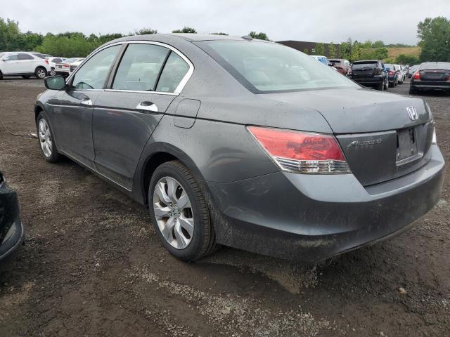 Photo 1 VIN: 1HGCP36829A013624 - HONDA ACCORD EXL 