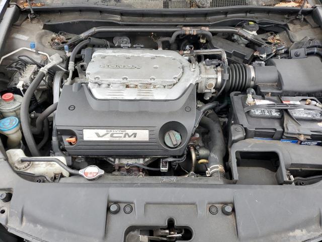 Photo 10 VIN: 1HGCP36829A013624 - HONDA ACCORD EXL 