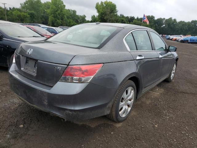 Photo 2 VIN: 1HGCP36829A013624 - HONDA ACCORD EXL 