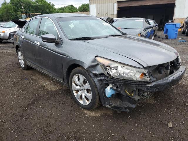 Photo 3 VIN: 1HGCP36829A013624 - HONDA ACCORD EXL 