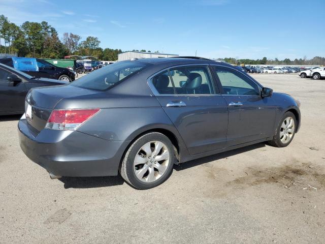 Photo 2 VIN: 1HGCP36829A014689 - HONDA ACCORD EXL 