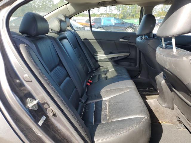 Photo 9 VIN: 1HGCP36829A014689 - HONDA ACCORD EXL 