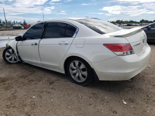 Photo 1 VIN: 1HGCP36829A017883 - HONDA ACCORD 