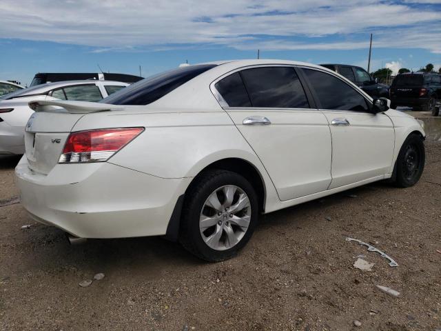 Photo 2 VIN: 1HGCP36829A017883 - HONDA ACCORD 