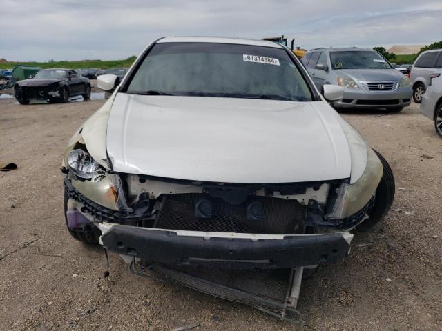 Photo 4 VIN: 1HGCP36829A017883 - HONDA ACCORD 