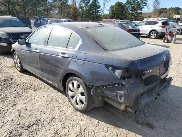 Photo 1 VIN: 1HGCP36829A018774 - HONDA ACCORD EXL 