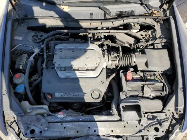 Photo 10 VIN: 1HGCP36829A018774 - HONDA ACCORD EXL 