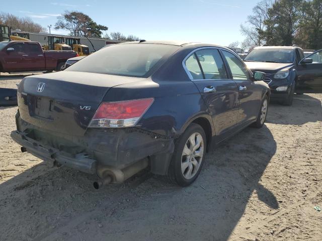 Photo 2 VIN: 1HGCP36829A018774 - HONDA ACCORD EXL 