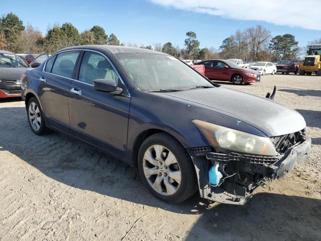 Photo 3 VIN: 1HGCP36829A018774 - HONDA ACCORD EXL 