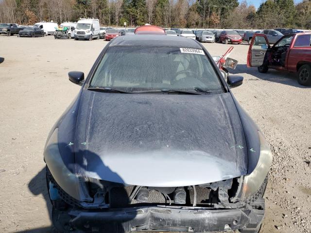 Photo 4 VIN: 1HGCP36829A018774 - HONDA ACCORD EXL 