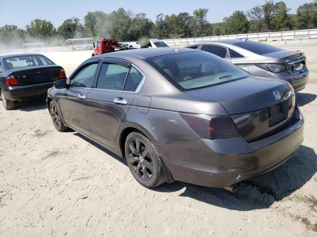 Photo 1 VIN: 1HGCP36829A021786 - HONDA ACCORD EXL 