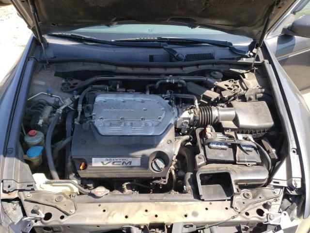 Photo 10 VIN: 1HGCP36829A021786 - HONDA ACCORD EXL 