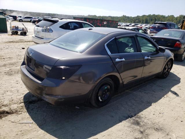 Photo 2 VIN: 1HGCP36829A021786 - HONDA ACCORD EXL 