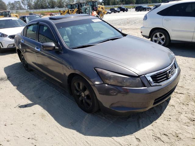 Photo 3 VIN: 1HGCP36829A021786 - HONDA ACCORD EXL 