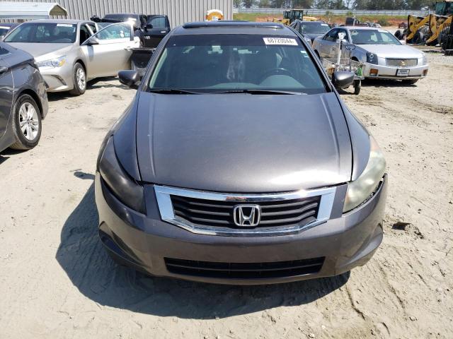 Photo 4 VIN: 1HGCP36829A021786 - HONDA ACCORD EXL 