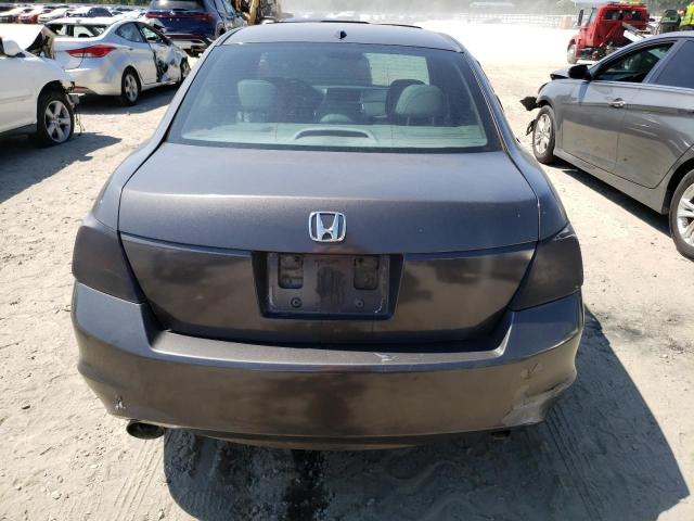 Photo 5 VIN: 1HGCP36829A021786 - HONDA ACCORD EXL 