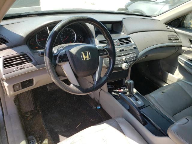 Photo 7 VIN: 1HGCP36829A021786 - HONDA ACCORD EXL 