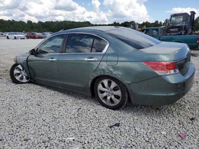 Photo 1 VIN: 1HGCP36829A023506 - HONDA ACCORD 