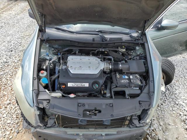 Photo 10 VIN: 1HGCP36829A023506 - HONDA ACCORD 