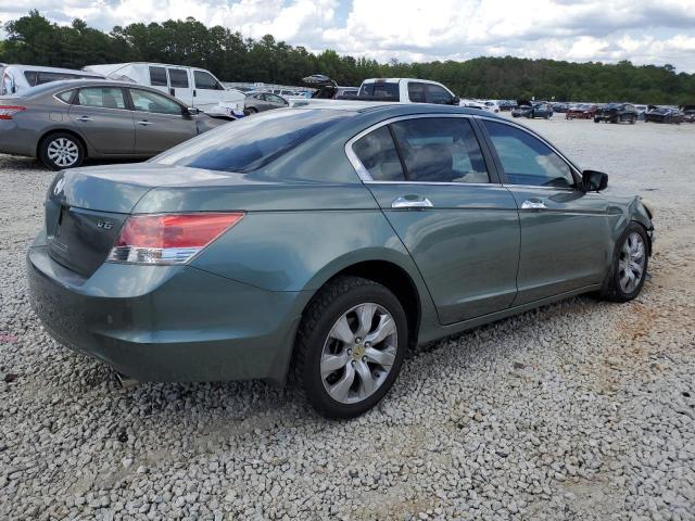 Photo 2 VIN: 1HGCP36829A023506 - HONDA ACCORD 