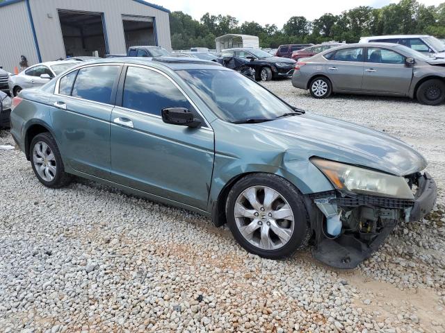 Photo 3 VIN: 1HGCP36829A023506 - HONDA ACCORD 