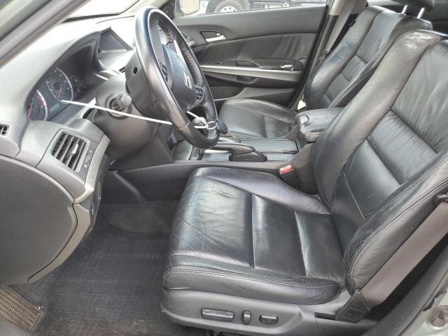 Photo 6 VIN: 1HGCP36829A023506 - HONDA ACCORD 