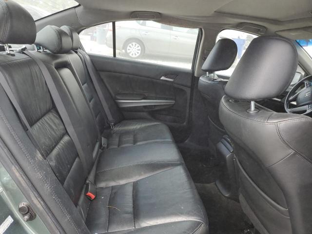 Photo 9 VIN: 1HGCP36829A023506 - HONDA ACCORD 