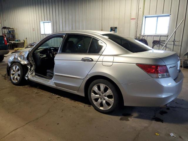 Photo 1 VIN: 1HGCP36829A025272 - HONDA ACCORD 