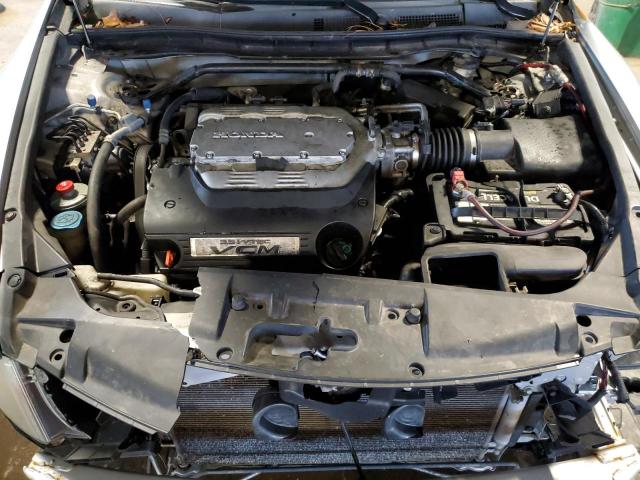 Photo 10 VIN: 1HGCP36829A025272 - HONDA ACCORD 