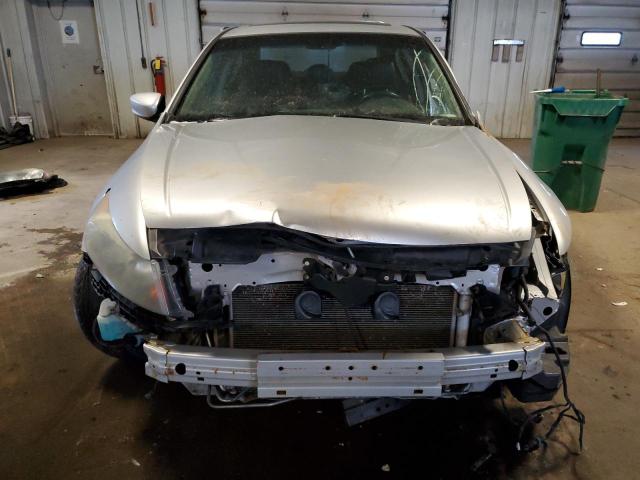 Photo 4 VIN: 1HGCP36829A025272 - HONDA ACCORD 