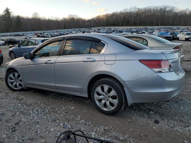 Photo 1 VIN: 1HGCP36829A026163 - HONDA ACCORD EXL 