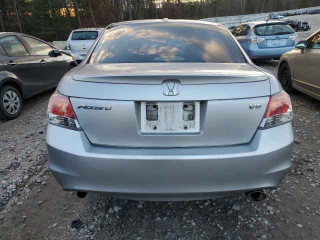 Photo 5 VIN: 1HGCP36829A026163 - HONDA ACCORD EXL 